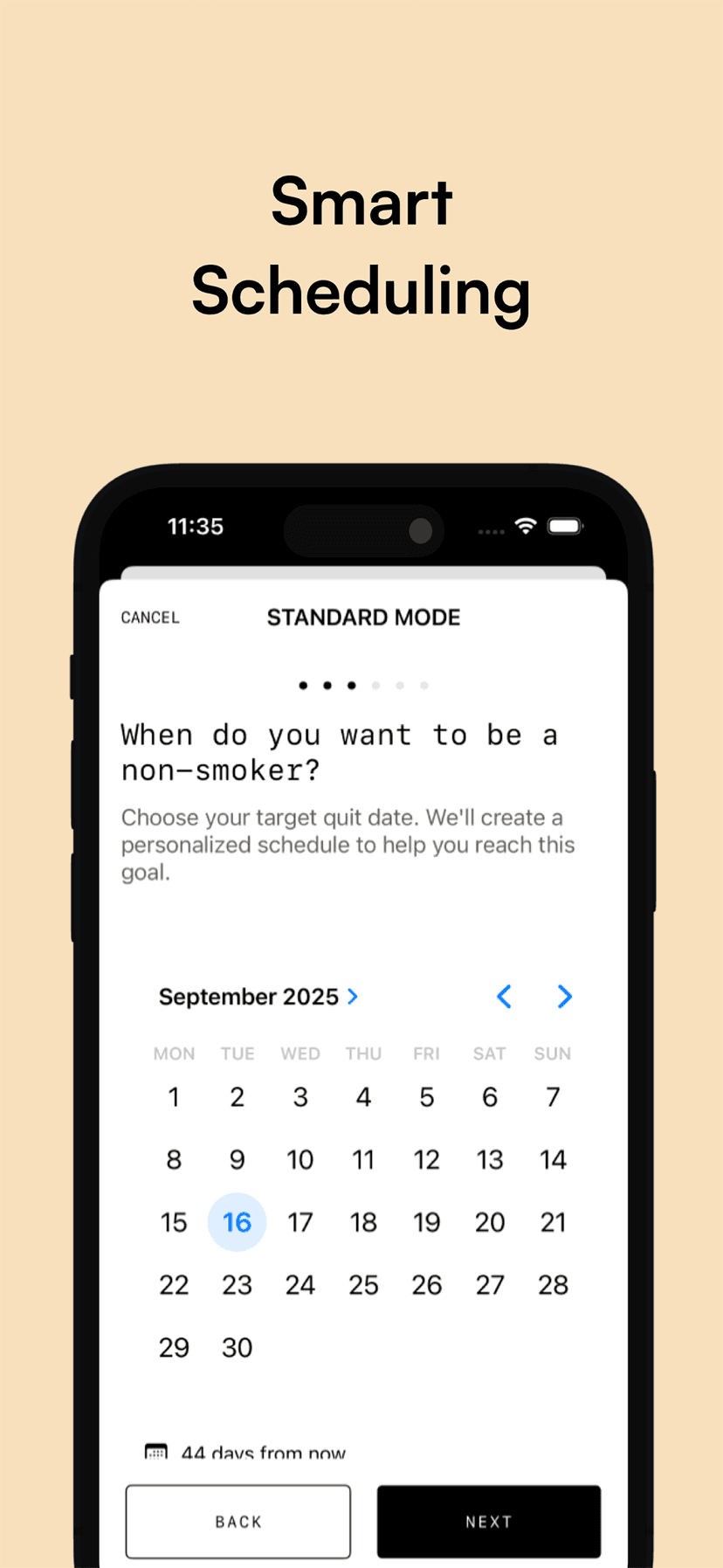 App screenshot 5