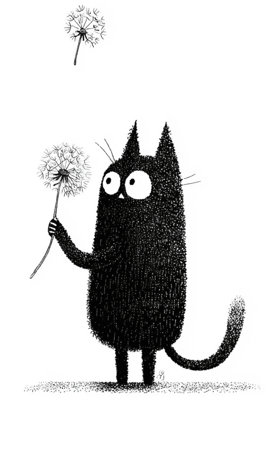 Free cat